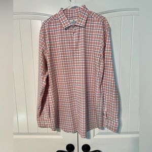 Mizzen + Main Leeward XXL Trim